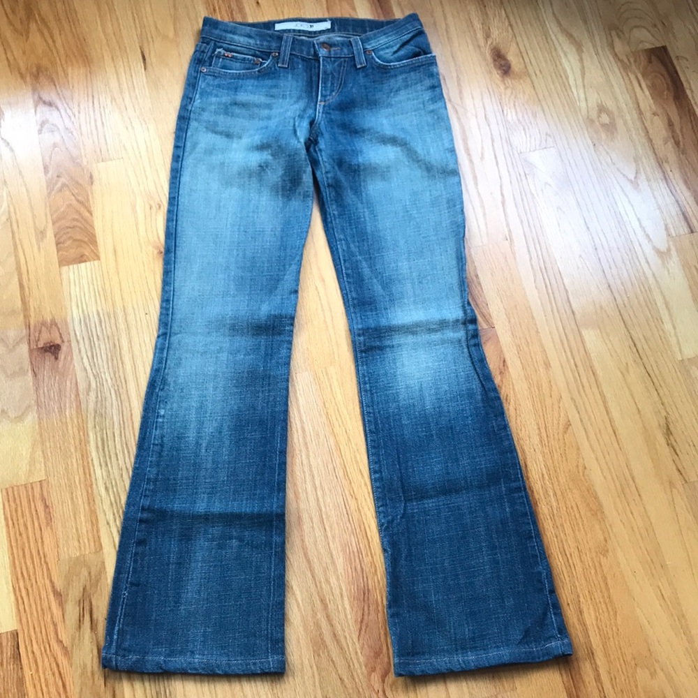 Joe’s Jeans Size 25 Boot Cut